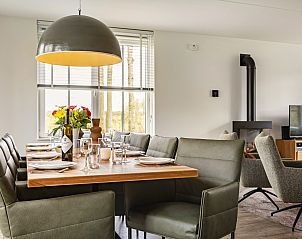 Unterkunft 392004 - Bungalow Zuid Limburg - De Waufsberg | 8-persoons villa - Breed toegankelijk | 8LV