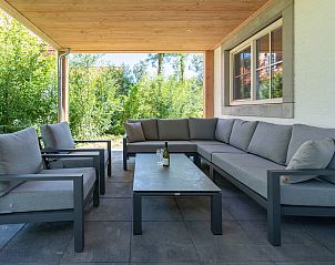 Unterkunft 392004 - Bungalow Zuid Limburg - De Waufsberg | 8-persoons villa - Breed toegankelijk | 8LV