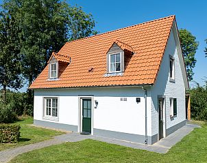 Unterkunft 392004 - Bungalow Zuid Limburg - De Waufsberg | 8-persoons villa - Breed toegankelijk | 8LV