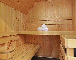 Unterkunft 392014 - Bungalow Zuid Limburg - De Waufsberg | 4-persoons villa | 4EL