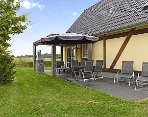 Unterkunft 392014 - Bungalow Zuid Limburg - De Waufsberg | 4-persoons villa | 4EL