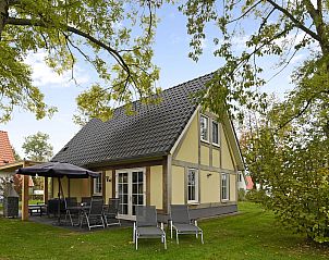 Unterkunft 392014 - Bungalow Zuid Limburg - De Waufsberg | 4-persoons villa | 4EL