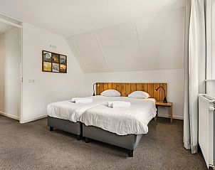 Unterkunft 392014 - Bungalow Zuid Limburg - De Waufsberg | 4-persoons villa | 4EL