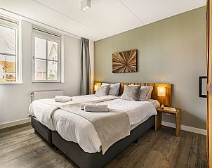 Unterkunft 392014 - Bungalow Zuid Limburg - De Waufsberg | 4-persoons villa | 4EL