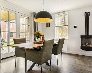 Unterkunft 392014 - Bungalow Zuid Limburg - De Waufsberg | 4-persoons villa | 4EL