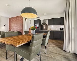 Unterkunft 392014 - Bungalow Zuid Limburg - De Waufsberg | 4-persoons villa | 4EL