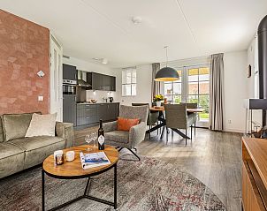 Unterkunft 392014 - Bungalow Zuid Limburg - De Waufsberg | 4-persoons villa | 4EL