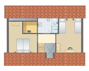 Verblijf 392015 - Bungalow Zuid Limburg - De Waufsberg | 6-persoons villa | 6EL