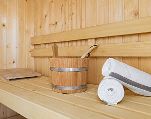 Verblijf 392015 - Bungalow Zuid Limburg - De Waufsberg | 6-persoons villa | 6EL