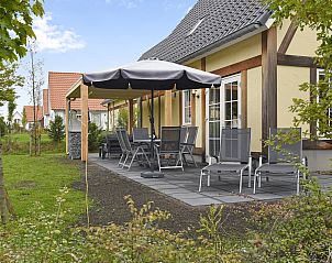 Verblijf 392015 - Bungalow Zuid Limburg - De Waufsberg | 6-persoons villa | 6EL