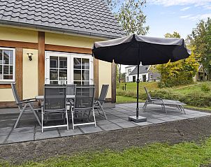 Verblijf 392015 - Bungalow Zuid Limburg - De Waufsberg | 6-persoons villa | 6EL