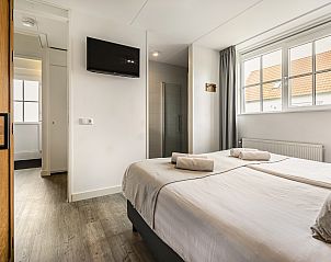 Verblijf 392015 - Bungalow Zuid Limburg - De Waufsberg | 6-persoons villa | 6EL