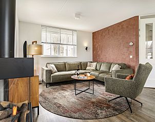 Verblijf 392015 - Bungalow Zuid Limburg - De Waufsberg | 6-persoons villa | 6EL