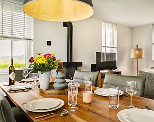 Verblijf 392015 - Bungalow Zuid Limburg - De Waufsberg | 6-persoons villa | 6EL