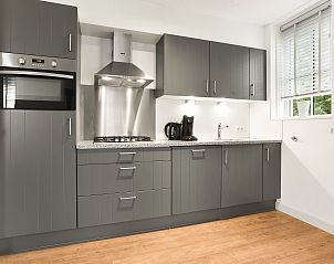 Unterkunft 392017 - Bungalow Zuid Limburg - De Waufsberg | 4-persoons villa | 4C