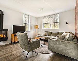 Unterkunft 392017 - Bungalow Zuid Limburg - De Waufsberg | 4-persoons villa | 4C