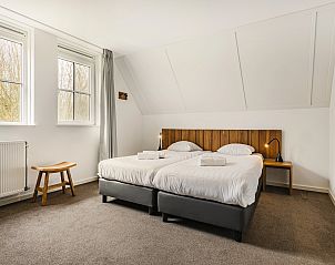 Unterkunft 392017 - Bungalow Zuid Limburg - De Waufsberg | 4-persoons villa | 4C