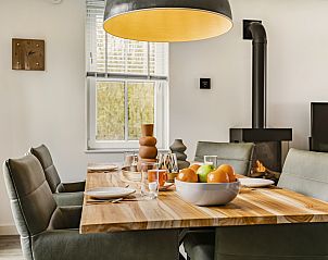 Unterkunft 392017 - Bungalow Zuid Limburg - De Waufsberg | 4-persoons villa | 4C