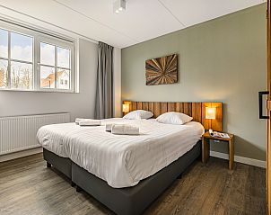 Unterkunft 392017 - Bungalow Zuid Limburg - De Waufsberg | 4-persoons villa | 4C