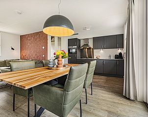 Unterkunft 392017 - Bungalow Zuid Limburg - De Waufsberg | 4-persoons villa | 4C