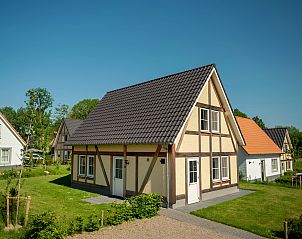 Unterkunft 392018 - Bungalow Zuid Limburg - De Waufsberg | 6-persoons villa | 6L