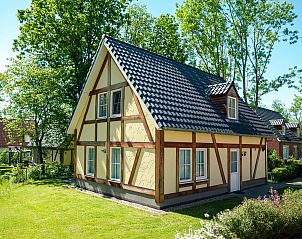 Unterkunft 392018 - Bungalow Zuid Limburg - De Waufsberg | 6-persoons villa | 6L