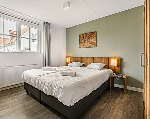 Unterkunft 392018 - Bungalow Zuid Limburg - De Waufsberg | 6-persoons villa | 6L