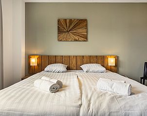 Unterkunft 392018 - Bungalow Zuid Limburg - De Waufsberg | 6-persoons villa | 6L