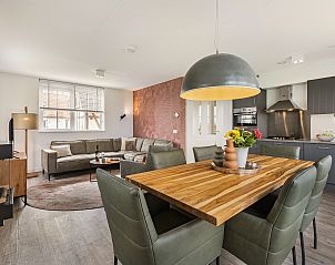 Unterkunft 392018 - Bungalow Zuid Limburg - De Waufsberg | 6-persoons villa | 6L