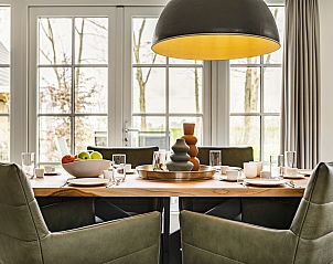 Unterkunft 392018 - Bungalow Zuid Limburg - De Waufsberg | 6-persoons villa | 6L