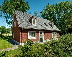 Unterkunft 392019 - Bungalow Zuid Limburg - De Waufsberg | 12-persoons villa | 12L