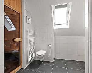 Unterkunft 392019 - Bungalow Zuid Limburg - De Waufsberg | 12-persoons villa | 12L