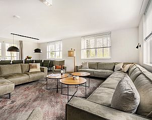 Unterkunft 392019 - Bungalow Zuid Limburg - De Waufsberg | 12-persoons villa | 12L