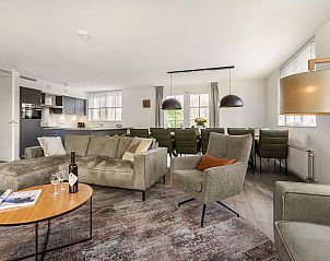 Unterkunft 392019 - Bungalow Zuid Limburg - De Waufsberg | 12-persoons villa | 12L