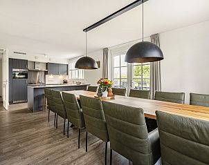 Unterkunft 392019 - Bungalow Zuid Limburg - De Waufsberg | 12-persoons villa | 12L