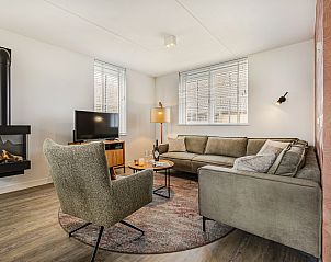 Unterkunft 392020 - Bungalow Zuid Limburg - De Waufsberg | 6-persoons villa | 6C