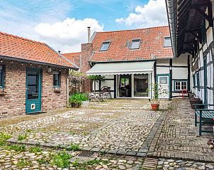 Verblijf 392203 • Vakantiewoning Zuid Limburg • Vakantiehuis voor 10 personen in Banholt 