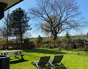 Unterkunft 392209 - Ferienhaus Zuid Limburg - Huisje in Banholt