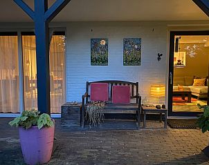 Unterkunft 392209 - Ferienhaus Zuid Limburg - Huisje in Banholt