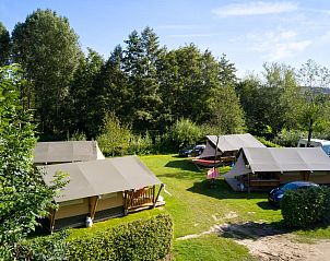 Verblijf 392801 - Tenthuis Zuid Limburg - Compact