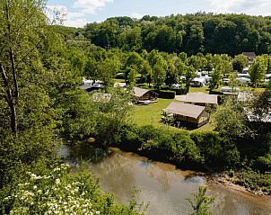 Verblijf 392801 - Tenthuis Zuid Limburg - Compact
