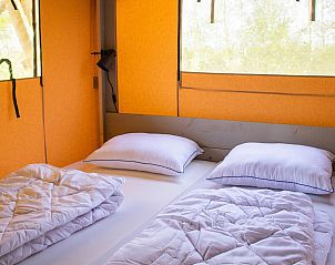 Verblijf 392803 - Tenthuis Zuid Limburg - Nomad