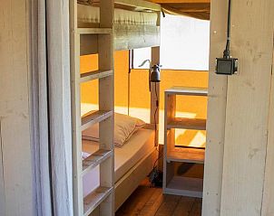 Verblijf 392803 - Tenthuis Zuid Limburg - Nomad