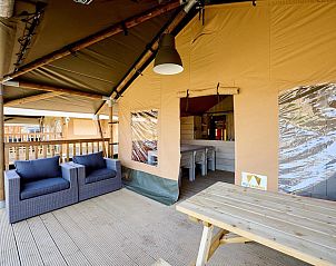 Verblijf 392804 - Tenthuis Zuid Limburg - Cottage