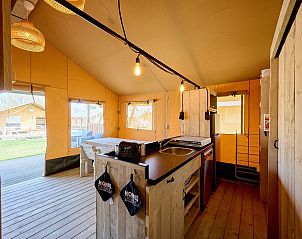 Verblijf 392804 - Tenthuis Zuid Limburg - Cottage