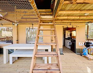 Verblijf 392805 - Tenthuis Zuid Limburg - Ranger