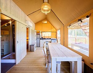 Verblijf 392805 - Tenthuis Zuid Limburg - Ranger