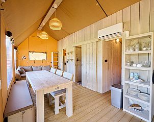 Verblijf 392805 - Tenthuis Zuid Limburg - Ranger