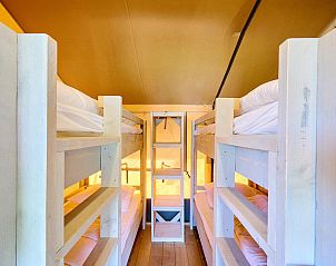 Verblijf 392805 - Tenthuis Zuid Limburg - Ranger