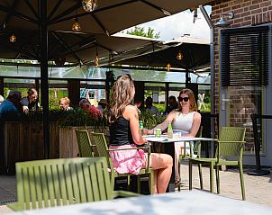 Unterkunft 392806 - Zelthaus Zuid Limburg - Safari Trekkerstent